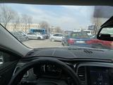 Renault Samsung SM6 2019 года за 9 000 000 тг. в Алматы – фото 2
