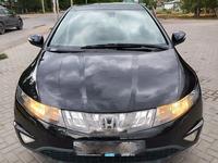 Honda Civic 2008 года за 5 300 000 тг. в Алматы