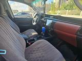 Toyota Hilux 2020 года за 17 300 000 тг. в Атырау – фото 2