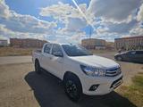 Toyota Hilux 2020 года за 17 300 000 тг. в Атырау