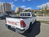Toyota Hilux 2020 года за 17 300 000 тг. в Атырау – фото 4