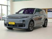 Li L7 Ultra 2025 года за 25 700 000 тг. в Алматы
