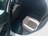 ВАЗ (Lada) Vesta SW Cross 2020 года за 4 550 000 тг. в Астана – фото 5