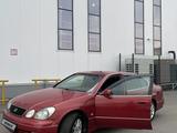 Lexus GS 300 1997 года за 3 600 000 тг. в Шымкент – фото 2