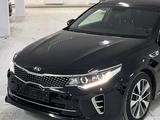 Kia K5 2015 года за 8 700 000 тг. в Шымкент