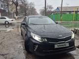 Kia K5 2015 года за 8 700 000 тг. в Шымкент – фото 4