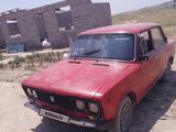 ВАЗ (Lada) 2106 2006 года за 150 000 тг. в Сарыагаш – фото 5