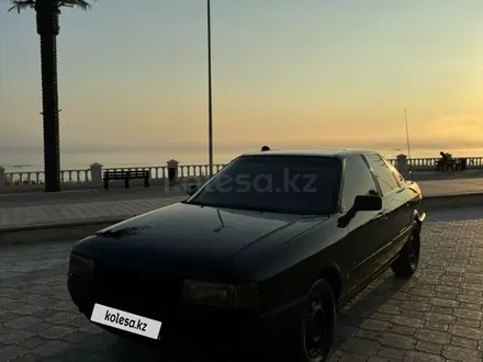 Audi 80 1990 года за 700 000 тг. в Актау