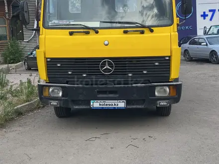 Mercedes-Benz  814 1991 года за 10 000 000 тг. в Алматы – фото 9