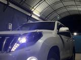Toyota Land Cruiser Prado 2015 года за 23 000 000 тг. в Жанаозен