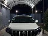 Toyota Land Cruiser Prado 2015 года за 23 000 000 тг. в Жанаозен – фото 4
