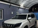 Toyota Land Cruiser Prado 2015 года за 23 000 000 тг. в Жанаозен – фото 3