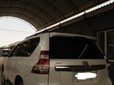 Toyota Land Cruiser Prado 2015 года за 23 000 000 тг. в Жанаозен – фото 5