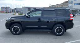 Toyota Land Cruiser Prado 2015 года за 18 100 000 тг. в Усть-Каменогорск – фото 2