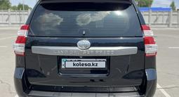 Toyota Land Cruiser Prado 2015 года за 18 100 000 тг. в Усть-Каменогорск – фото 4