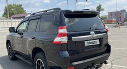Toyota Land Cruiser Prado 2015 года за 18 100 000 тг. в Усть-Каменогорск – фото 3
