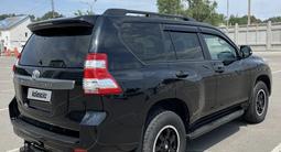Toyota Land Cruiser Prado 2015 года за 18 100 000 тг. в Усть-Каменогорск – фото 5