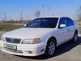 Nissan Cefiro 1997 года за 3 000 000 тг. в Талдыкорган