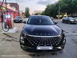 OMODA C5 2023 года за 10 000 000 тг. в Астана