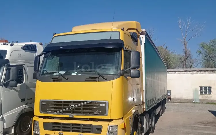 Volvo  13 2008 года за 12 500 000 тг. в Шымкент