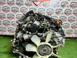 Двигатель контрактный Toyota 1UR-FE объём 4.6 из Японии за 50 000 тг. в Астана