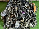Двигатель контрактный Toyota 1UR-FE объём 4.6 из Японии за 50 000 тг. в Астана – фото 2