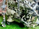 Двигатель контрактный Toyota 1UR-FE объём 4.6 из Японии за 50 000 тг. в Астана – фото 3