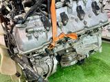 Двигатель контрактный Toyota 1UR-FE объём 4.6 из Японии за 50 000 тг. в Астана – фото 4