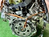 Двигатель контрактный Toyota 1UR-FE объём 4.6 из Японии за 50 000 тг. в Астана – фото 5