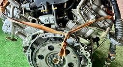 Двигатель контрактный Toyota 1UR-FE объём 4.6 из Японии за 50 000 тг. в Астана – фото 5