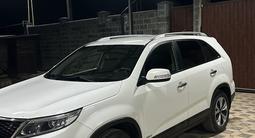 Kia Sorento 2013 года за 9 500 000 тг. в Алматы – фото 2