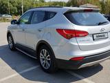 Hyundai Santa Fe 2014 года за 10 200 000 тг. в Кызылорда – фото 3