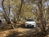 Toyota Corolla 2023 года за 8 075 000 тг. в Шымкент – фото 3