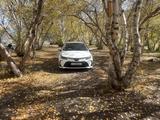 Toyota Corolla 2023 года за 8 075 000 тг. в Шымкент – фото 4