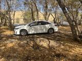 Toyota Corolla 2023 года за 8 075 000 тг. в Шымкент – фото 2