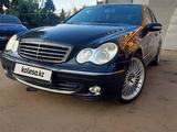 Mercedes-Benz C 230 2005 годаүшін5 000 000 тг. в Алматы