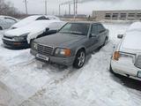 Mercedes-Benz E 220 1994 годаүшін1 350 000 тг. в Петропавловск
