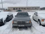 Mercedes-Benz E 220 1994 годаүшін1 350 000 тг. в Петропавловск – фото 4