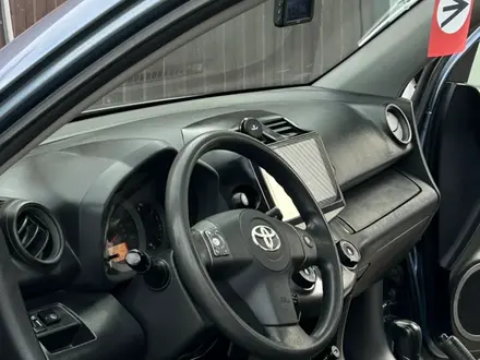 Toyota RAV4 2012 года за 7 500 000 тг. в Актау – фото 14