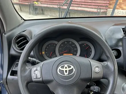 Toyota RAV4 2012 года за 7 500 000 тг. в Актау – фото 15