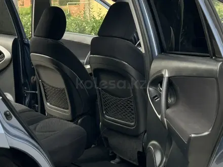 Toyota RAV4 2012 года за 7 500 000 тг. в Актау – фото 19