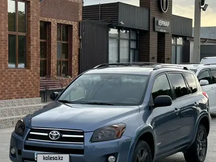 Toyota RAV4 2012 года за 7 500 000 тг. в Актау – фото 4
