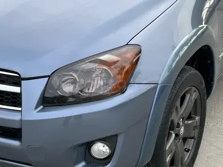 Toyota RAV4 2012 года за 7 500 000 тг. в Актау – фото 5