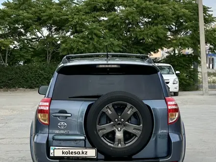 Toyota RAV4 2012 года за 7 500 000 тг. в Актау – фото 6