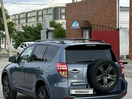 Toyota RAV4 2012 года за 7 500 000 тг. в Актау – фото 7