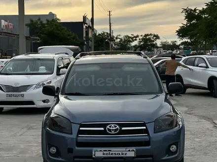 Toyota RAV4 2012 года за 7 500 000 тг. в Актау