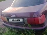 Audi 80 1992 года за 1 200 000 тг. в Кокшетау