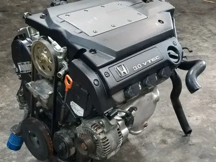 Двигатель (Мотор) TOYOTA 1MZ-FE 2GR-FEүшін30 000 тг. в Тараз – фото 3
