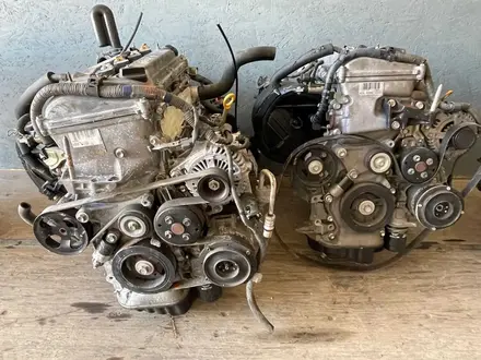 Двигатель (Мотор) TOYOTA 1MZ-FE 2GR-FEүшін30 000 тг. в Тараз – фото 7