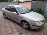 Saab 9-3 2003 года за 2 500 000 тг. в Алматы – фото 3